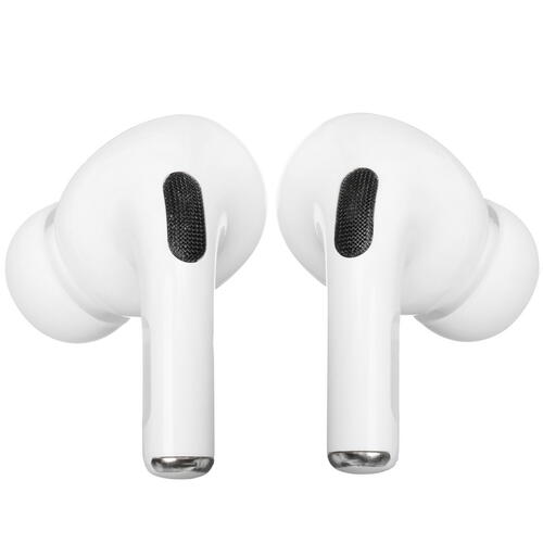 Купить Наушники TWS Deppa Air Pro 2 ANC белый  5089931. Характеристики, отзывы и цены в Донецке