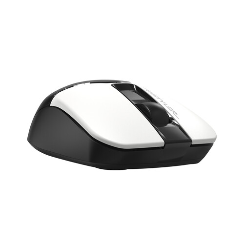 Купить Мышь беспроводная A4Tech Fstyler FB12  черный  4888864. Характеристики, отзывы и цены в Донецке