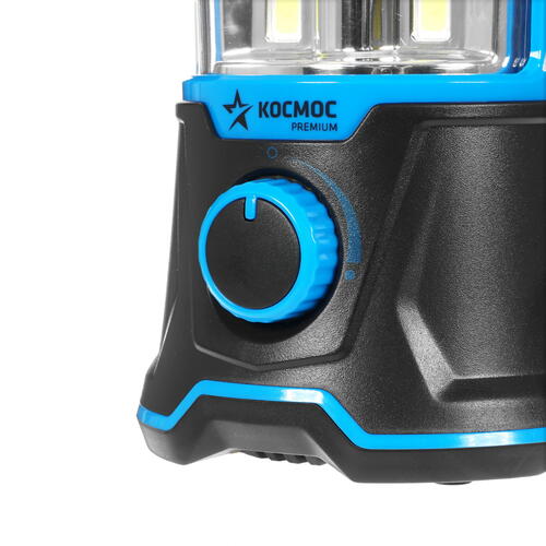 Купить Фонарь Космос 6011LED  5064025. Характеристики, отзывы и цены в Донецке