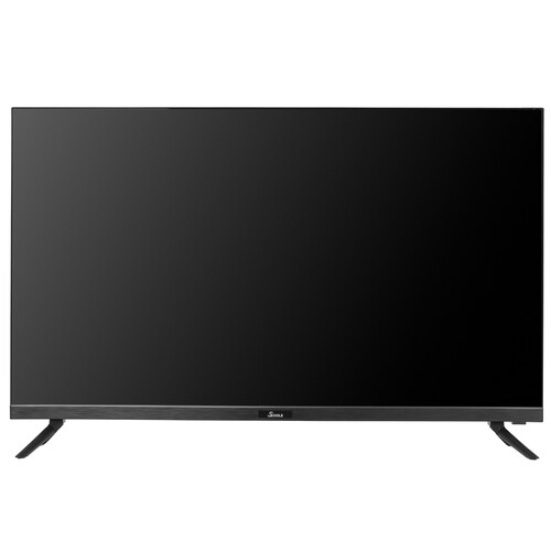 Купить 31.5" (80 см) Телевизор Scoole SL-LED32S01T2 черный  9204168. Характеристики, отзывы и цены в Донецке