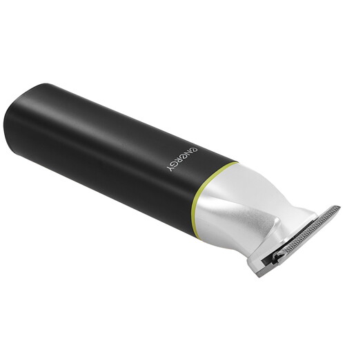 Купить Машинка для стрижки Energy EN-761 черный/голубой  9146387. Характеристики, отзывы и цены в Донецке