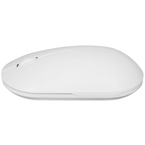 Купить Мышь беспроводная KEYRON M-111  белый  4726429. Характеристики, отзывы и цены в Донецке