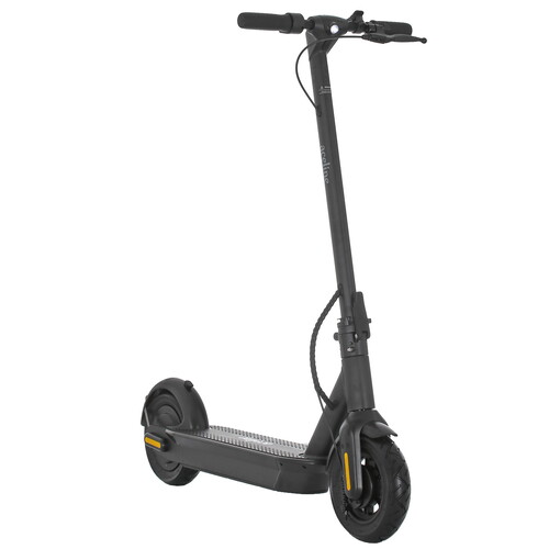 Купить Электросамокат Aceline KS1Max черный  5446002. Характеристики, отзывы и цены в Донецке