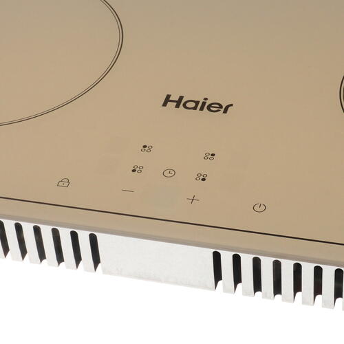 Купить Индукционная варочная поверхность Haier HHX-Y64NVG  5301739. Характеристики, отзывы и цены в Донецке