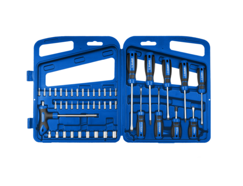 Купить Набор отверток ЗУБР 25283-H46_z01  9107436. Характеристики, отзывы и цены в Донецке