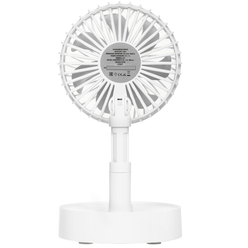 Купить Вентилятор Centek CT-5044  белый  9250530. Характеристики, отзывы и цены в Донецке