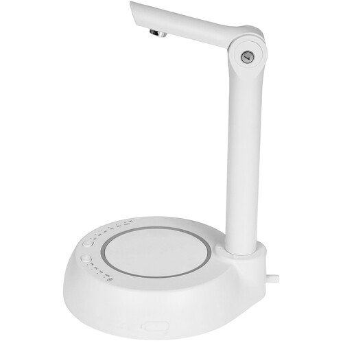 Купить Помпа для воды HotFrost A18 White  9229318. Характеристики, отзывы и цены в Донецке