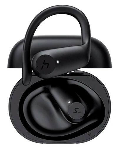 Купить Наушники TWS HAKII ACTION черный  9972771. Характеристики, отзывы и цены в Донецке