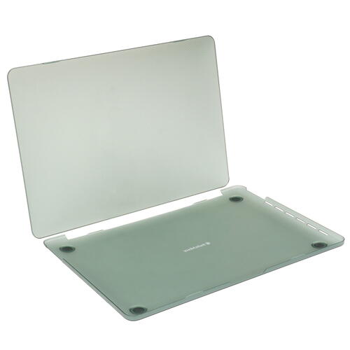 Купить 13.3" Накладка SwitchEasy Touch MacBook Protective Case зеленый  9122497. Характеристики, отзывы и цены в Донецке