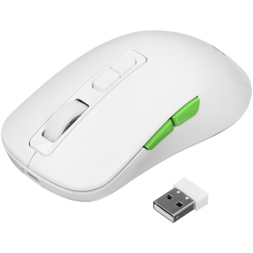 Купить Мышь беспроводная/проводная Acer OMR311  9213237. Характеристики, отзывы и цены в Донецке