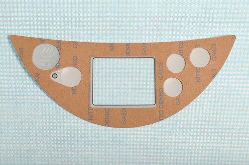 Купить Корпус (аппликация) для термопота DEXP THP-5900  1350750. Характеристики, отзывы и цены в Донецке