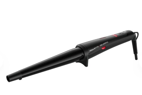 Купить Щипцы для завивки волос Rowenta CF324LF0  5604242. Характеристики, отзывы и цены в Донецке