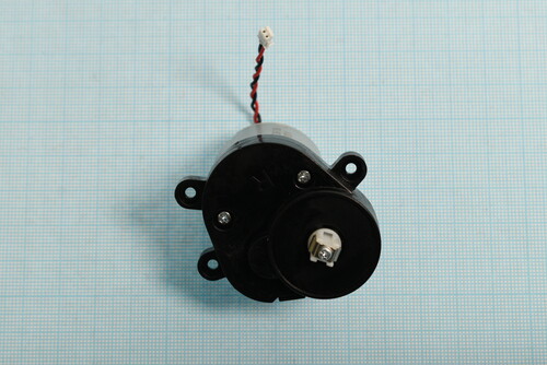 Купить Двигатель с редуктором (Щетка боковая) для пылесоса-робота Mamibot EXVAC900  9118128. Характеристики, отзывы и цены в Донецке