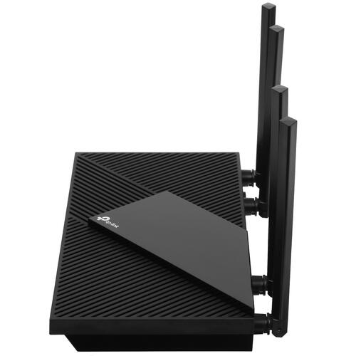 Купить Wi-Fi роутер TP-Link Archer AX55 Pro  5429359. Характеристики, отзывы и цены в Донецке