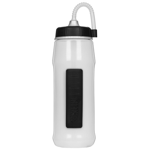 Купить Бутылка для воды THERMOS TP-4066 прозрачный  9147823. Характеристики, отзывы и цены в Донецке