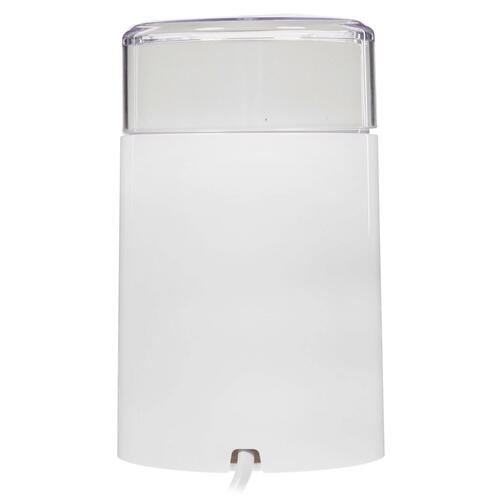 Купить Кофемолка электрическая Scarlett SC-CG44506 белый  8197376. Характеристики, отзывы и цены в Донецке