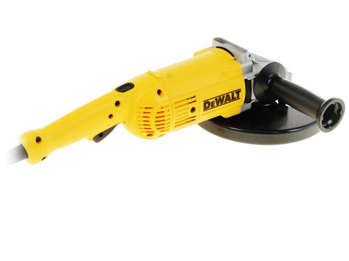 Купить Углошлифовальная машина (УШМ) DeWalt DWE492  1081474. Характеристики, отзывы и цены в Донецке