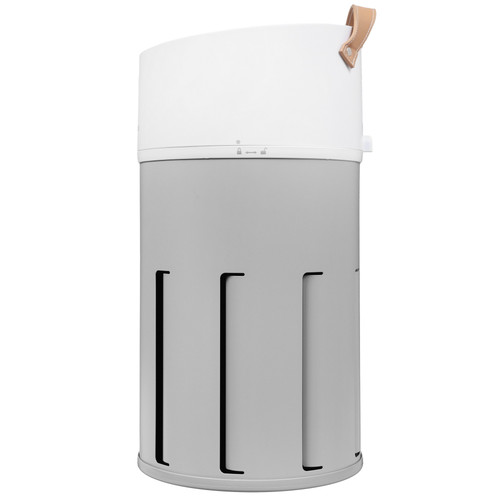 Купить Очиститель воздуха Electrolux EAP-1127D серый  9398177. Характеристики, отзывы и цены в Донецке