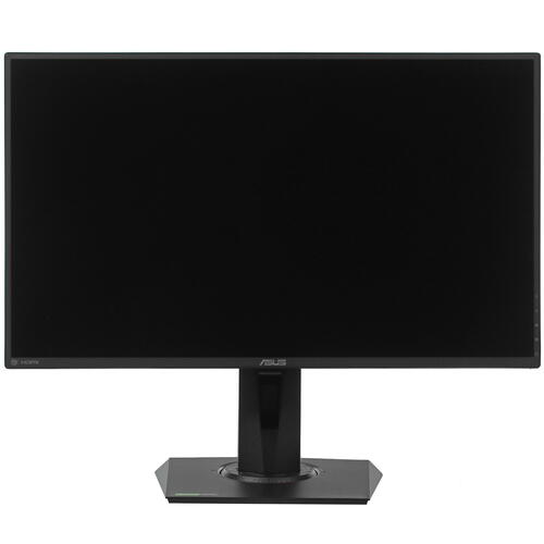 Купить 27" Монитор ASUS TUF Gaming VG27AQZ черный  4857240. Характеристики, отзывы и цены в Донецке