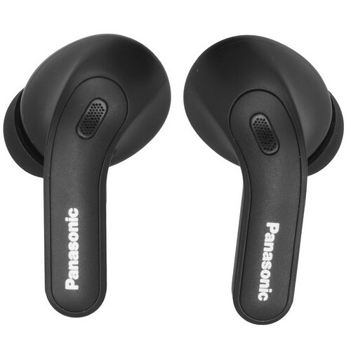 Купить Наушники TWS Panasonic RZ-B310W черный 2023  9236766. Характеристики, отзывы и цены в Донецке