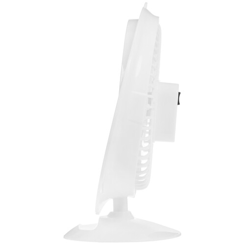 Купить Вентилятор ZDK FAN HJ-5060-6  белый  9135807. Характеристики, отзывы и цены в Донецке