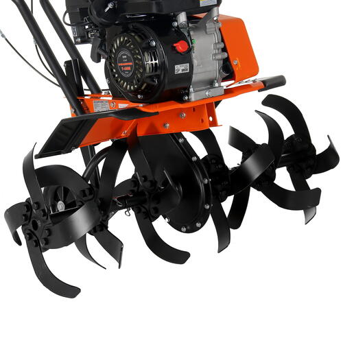 Купить Бензиновый культиватор Carver T-650R  1104746. Характеристики, отзывы и цены в Донецке