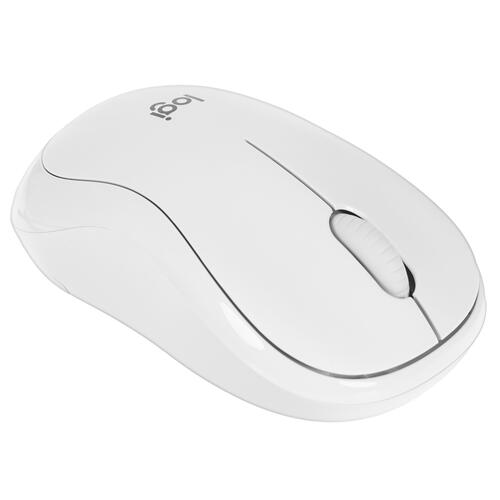 Купить Клавиатура+мышь беспроводная   Logitech Combo MK295 White белый  5074619. Характеристики, отзывы и цены в Донецке