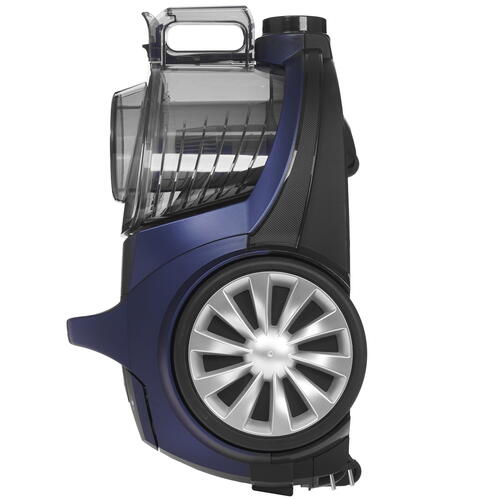 Купить Пылесос Arnica Tesla Ergo синий  5350652. Характеристики, отзывы и цены в Донецке