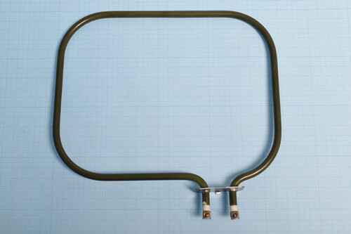 Купить ТЭН для хлебопечи DEXP BRM-MP6515 (230V_600W)  9056049. Характеристики, отзывы и цены в Донецке