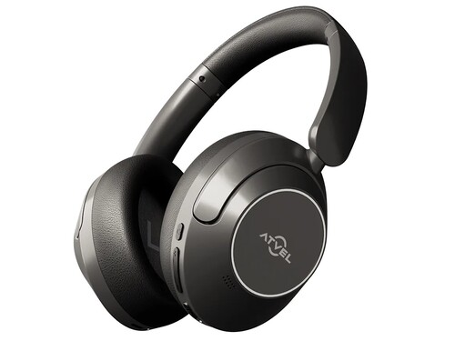 Купить Беспроводные/проводные наушники Atvel Tune Pro Q7 черный 2025  9246009. Характеристики, отзывы и цены в Донецке