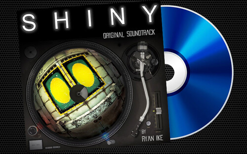 Купить Дополнение для игры Shiny - Original Soundtrack (Steam)  5608386. Характеристики, отзывы и цены в Донецке