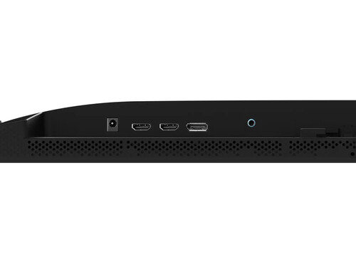Купить 23.8" Монитор Machenike MJF24F200 черный  9285451. Характеристики, отзывы и цены в Донецке