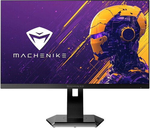 Купить 27" Монитор Machenike MKQ27F185L черный  5482720. Характеристики, отзывы и цены в Донецке