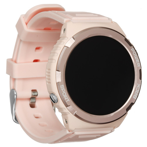 Купить Смарт-часы KENSHI Sport  9038295. Характеристики, отзывы и цены в Донецке