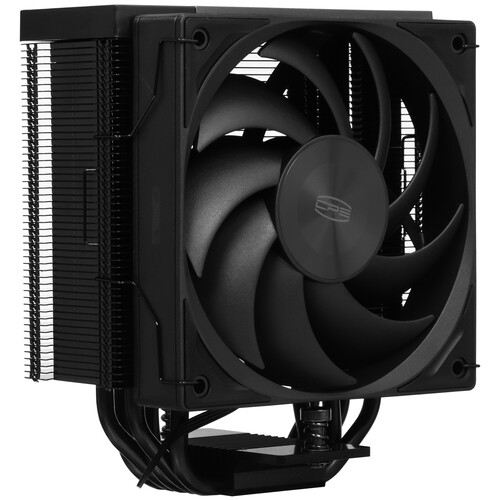 Купить Кулер для процессора PCCooler RZ500 BK [RZ500-BKNWNX-GL]  5611036. Характеристики, отзывы и цены в Донецке