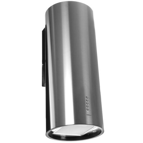 Купить Вытяжка пристенная HOMSair FLY 1000SD 39 серебристый  5343361. Характеристики, отзывы и цены в Донецке