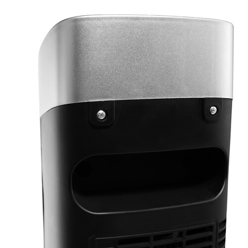 Купить Вентилятор GoldStar GFT-700B  черный  9240941. Характеристики, отзывы и цены в Донецке