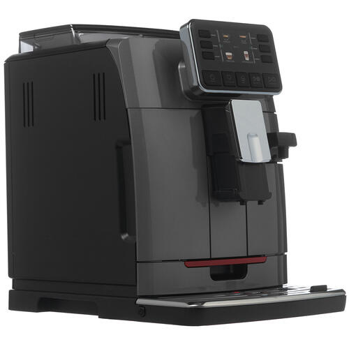 Купить Кофемашина автоматическая GAGGIA Cadorna Prestige OTC серый  8152096. Характеристики, отзывы и цены в Донецке