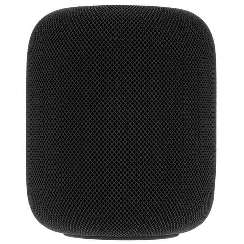 Купить Умная колонка Apple HomePod 2 серый  5406482. Характеристики, отзывы и цены в Донецке