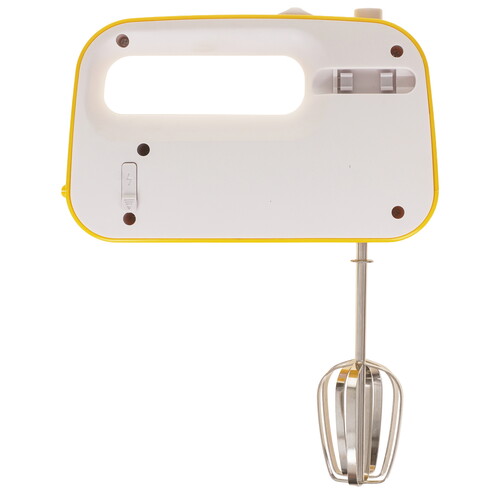 Купить Миксер Kitfort КТ-3418-3 желтый  9228703. Характеристики, отзывы и цены в Донецке