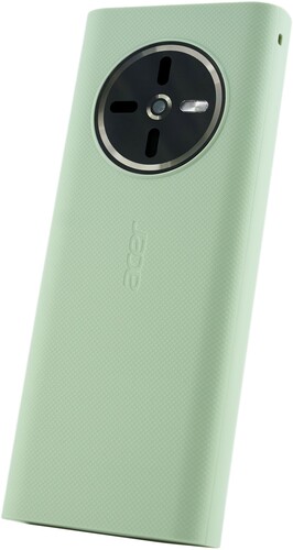 Купить Сотовый телефон Acer Twist TW24 зеленый  5457733. Характеристики, отзывы и цены в Донецке