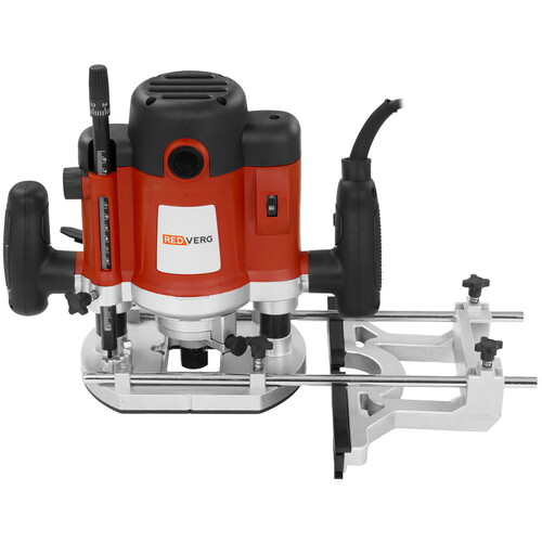 Купить Фрезер RedVerg RD-ER200  5483233. Характеристики, отзывы и цены в Донецке