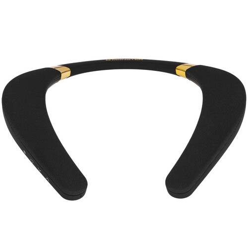 Купить Портативная колонка MONSTER Boomerang, черный  9272364. Характеристики, отзывы и цены в Донецке