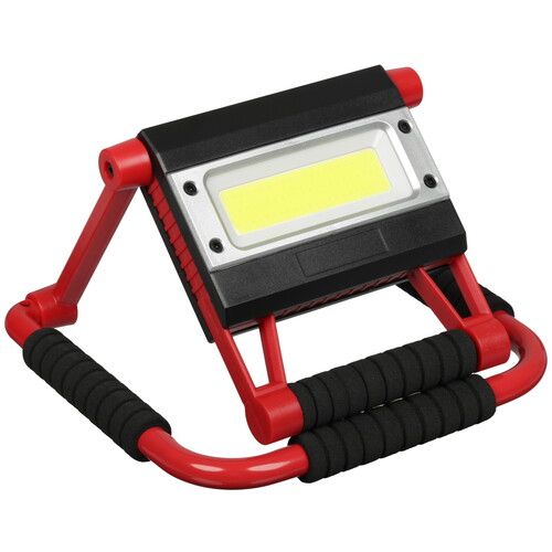 Купить Фонарь-прожектор REXANT 75-8001  5643480. Характеристики, отзывы и цены в Донецке