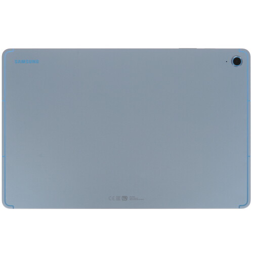 Купить 13.1" Планшет Samsung Galaxy Tab S10 FE+ 5G 256 ГБ голубой + стилус  5623048. Характеристики, отзывы и цены в Донецке