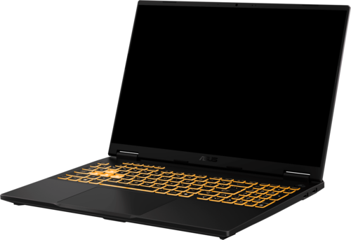 Купить 16" Ноутбук ASUS TUF Gaming F16 FX608JHR-RV150 серый  5639410. Характеристики, отзывы и цены в Донецке