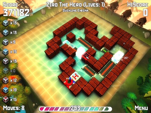 Купить Игра Ziro (Steam)  5627054. Характеристики, отзывы и цены в Донецке