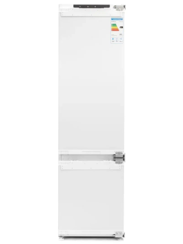 Купить Встраиваемый холодильник Scandilux CNFBI210E  9317919. Характеристики, отзывы и цены в Донецке