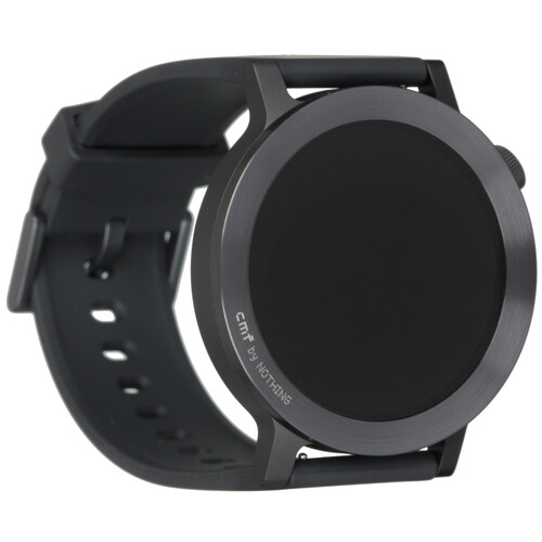 Купить Смарт-часы CMF by Nothing Watch Pro 3  5637881. Характеристики, отзывы и цены в Донецке