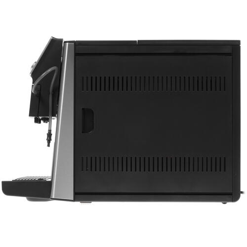 Купить Кофемашина автоматическая Nivona CafeRomatica NICR 825 серебристый  8167971. Характеристики, отзывы и цены в Донецке